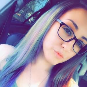 Meet your Posher, Gonzales